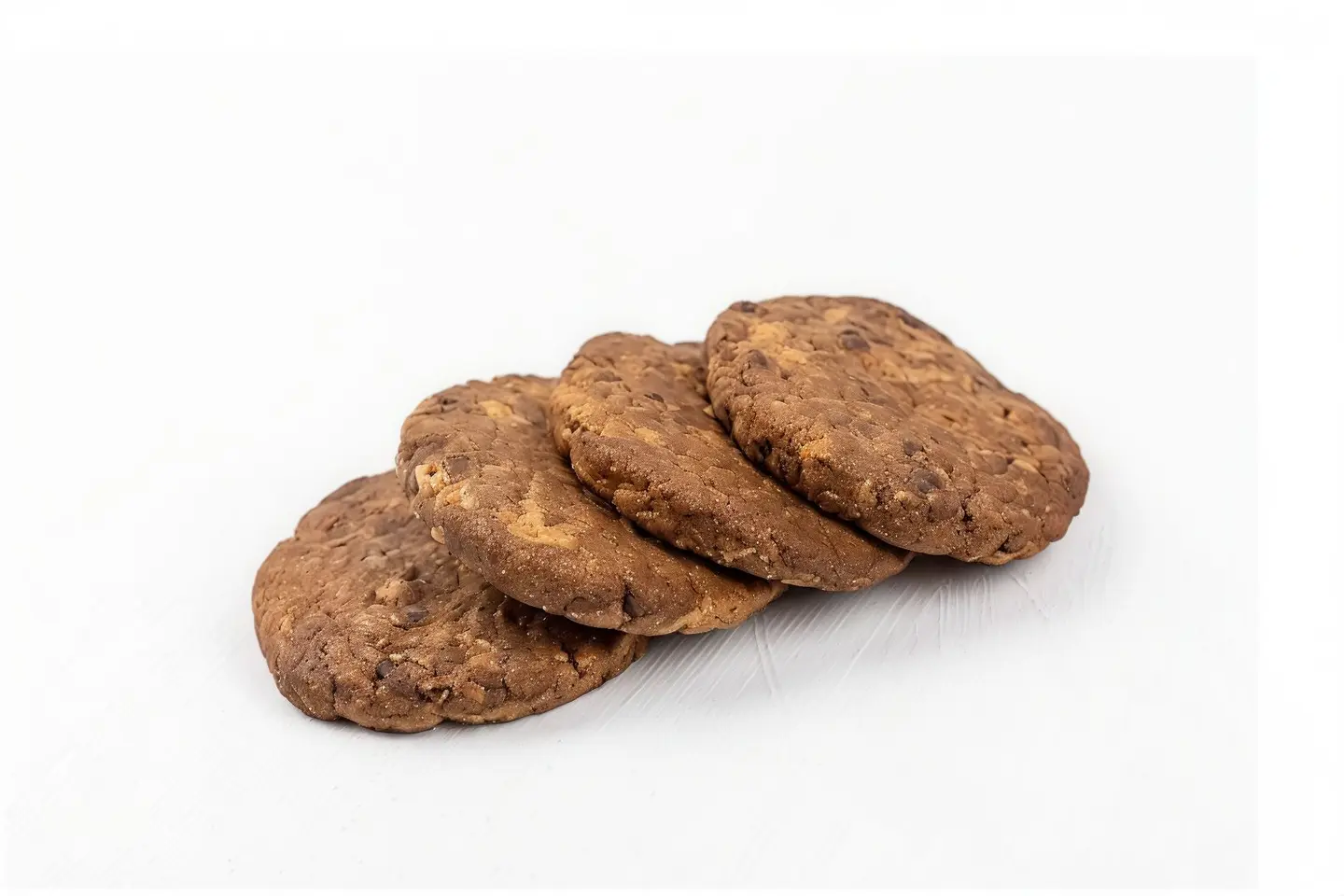 Dark Cookies