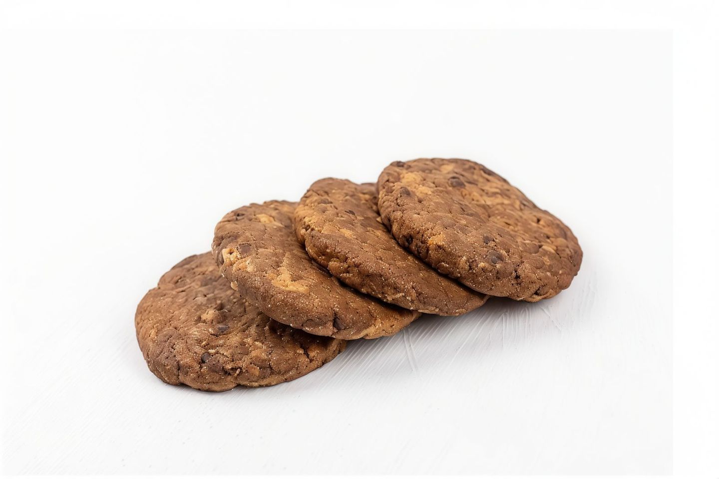 Dark Cookies