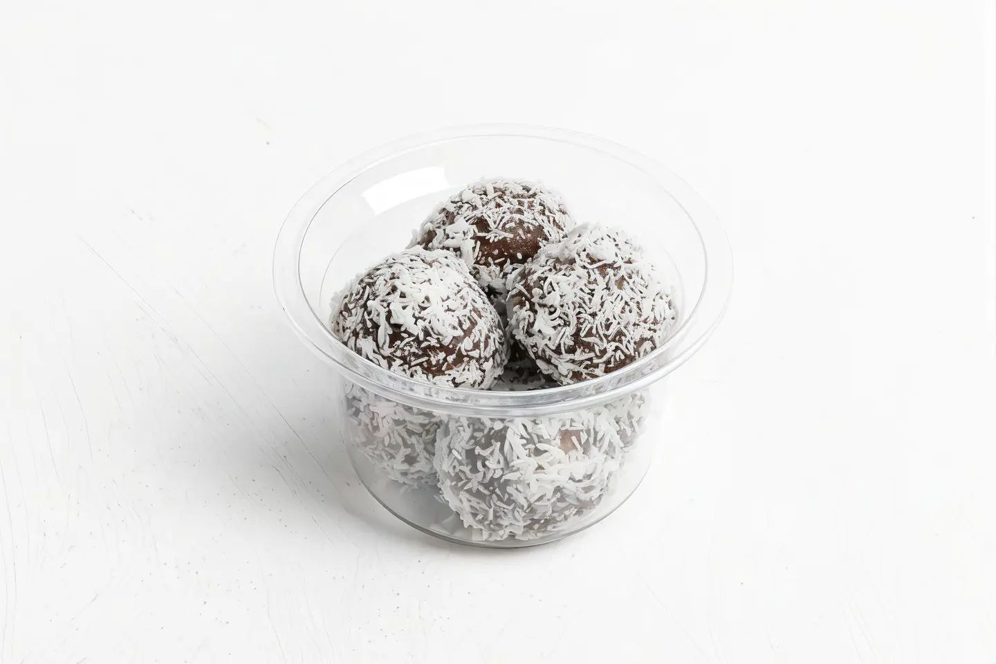 Digestive Balls