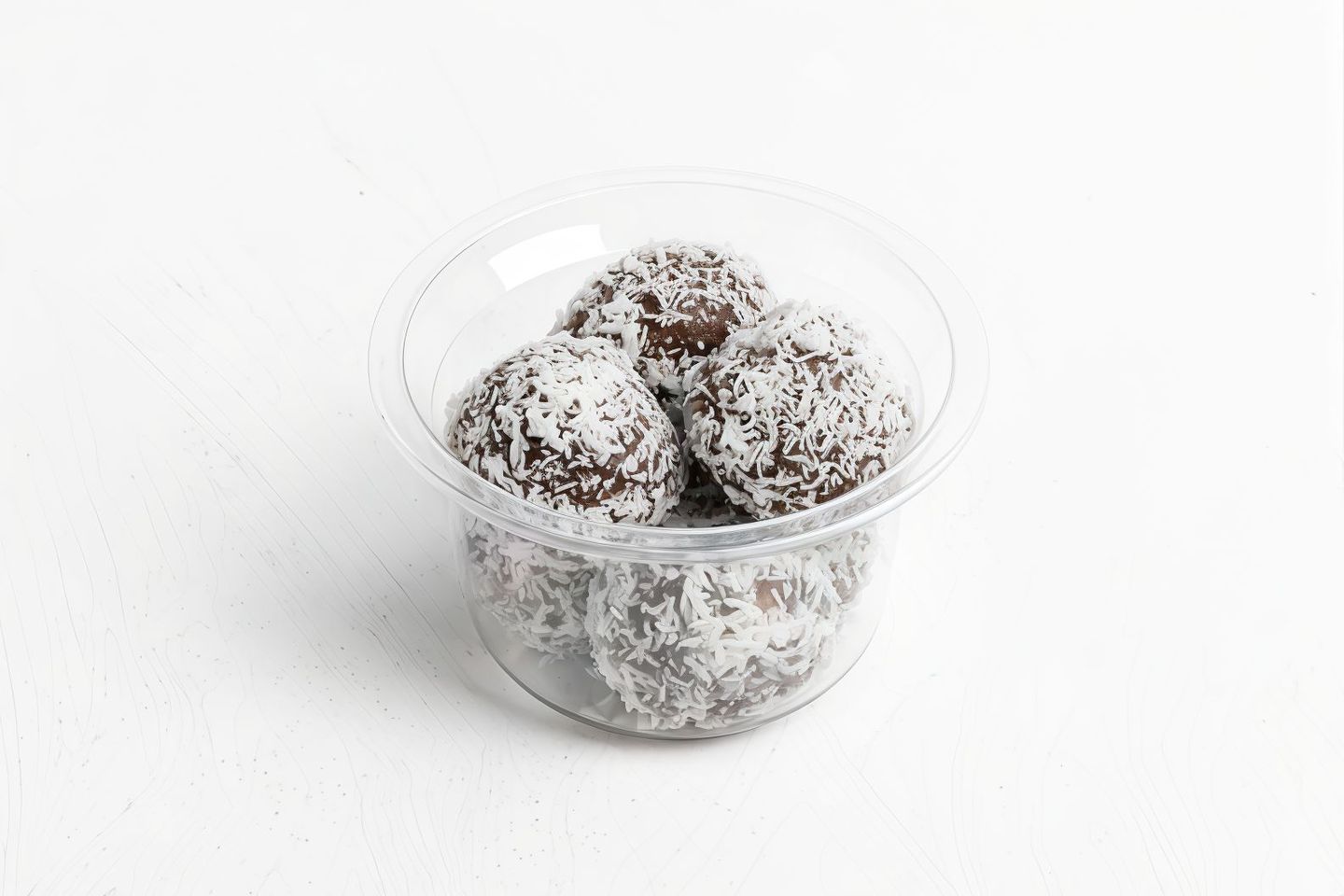 Digestive Balls