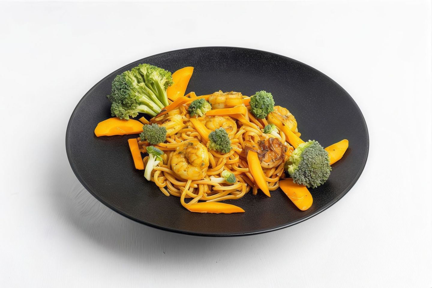 Shrimp Noodles
