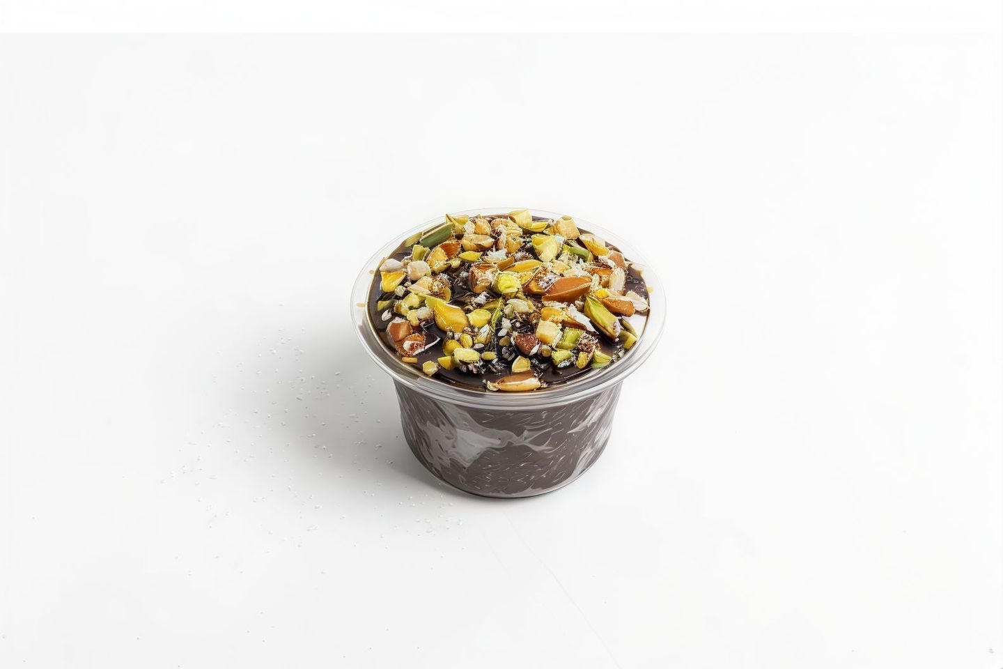 Oats With Honey