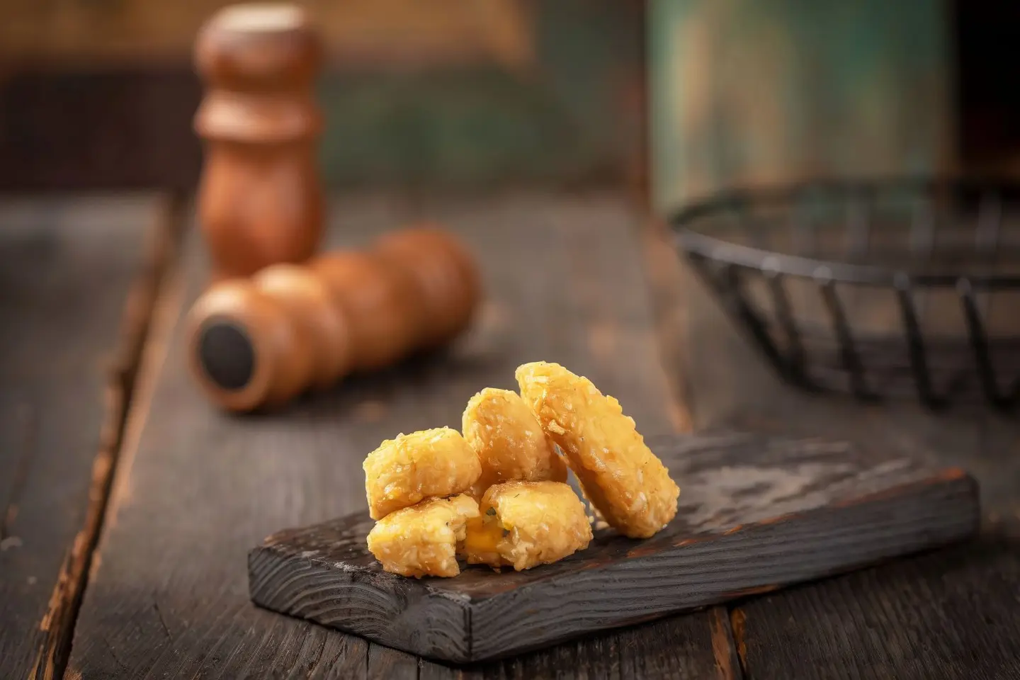Hash Brown