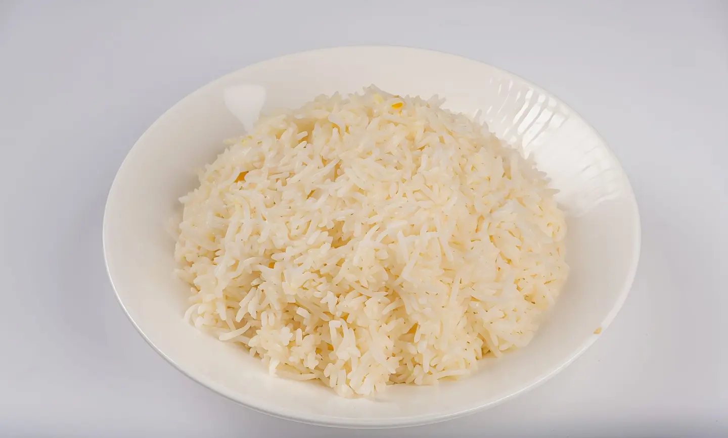 White Rice