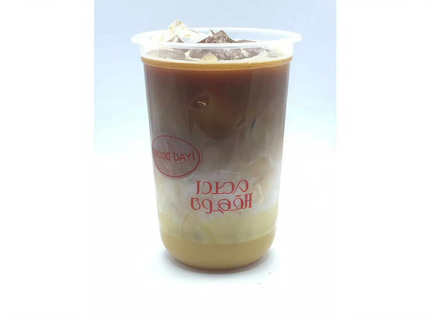 آيس وايت موكا