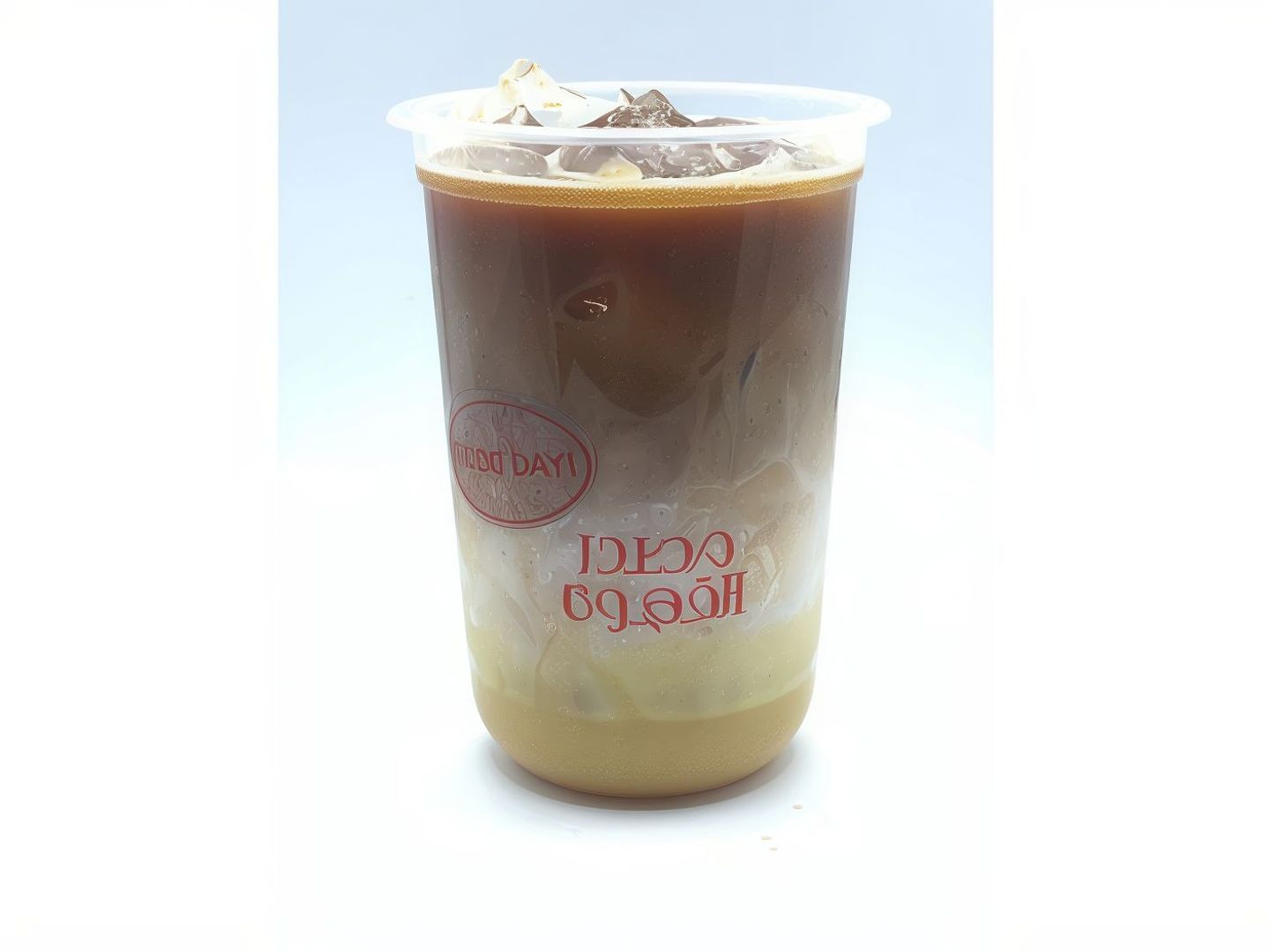 آيس وايت موكا