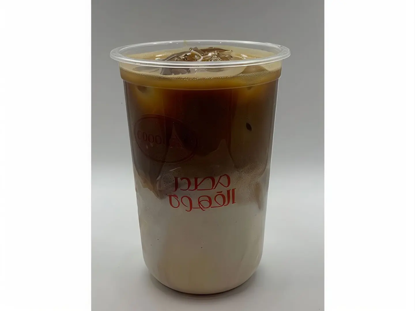 أيس لاتيه