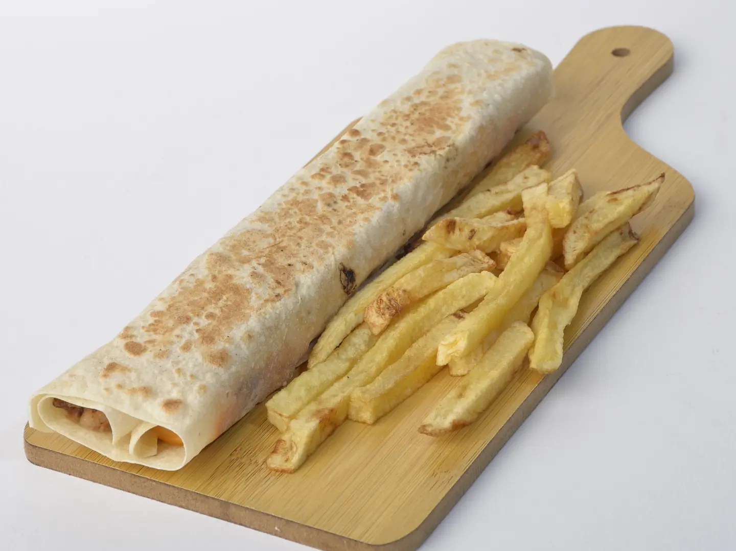 شورما صاروخ