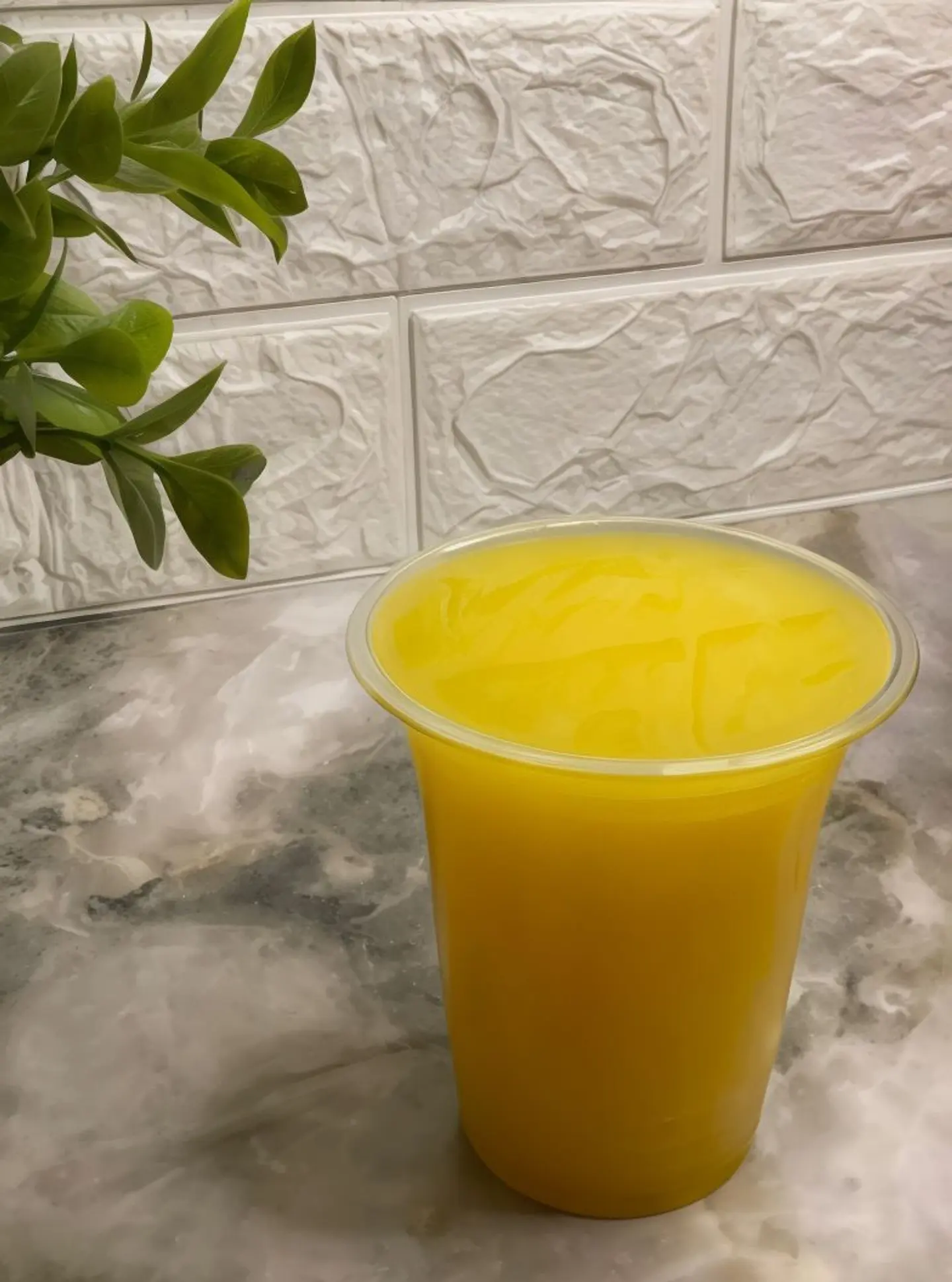 جيك خلاط برتقال