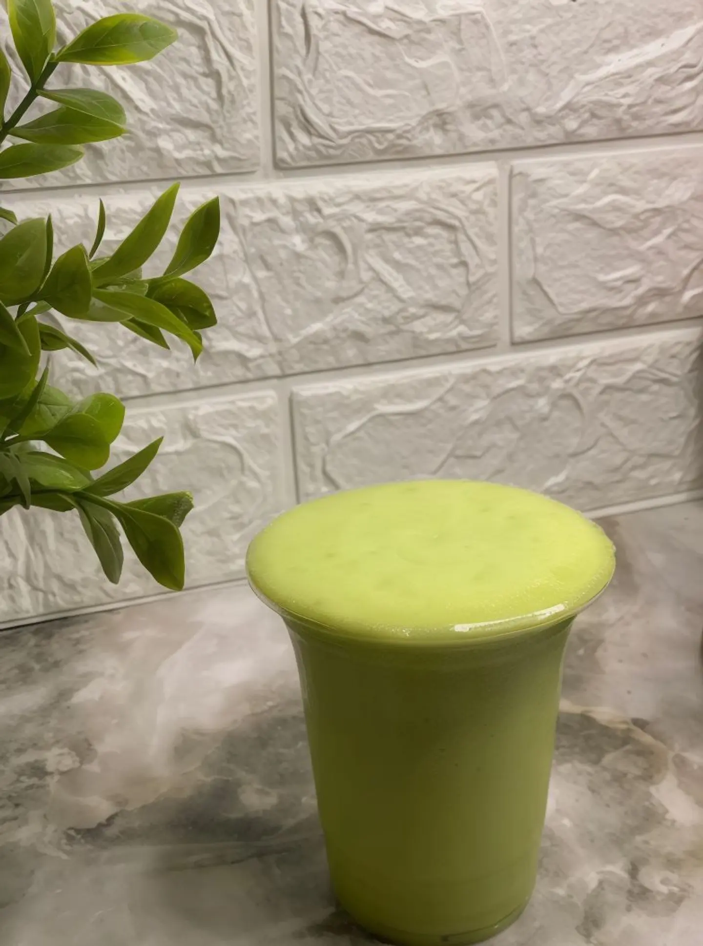عصير أفوكادو