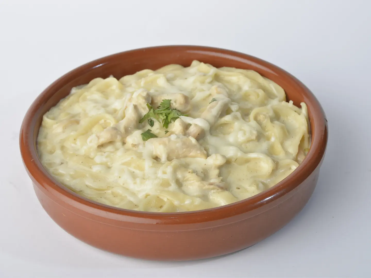 فوتشيني دجاج