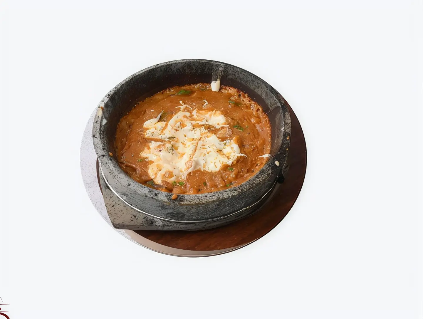 مخلوط بالجبن