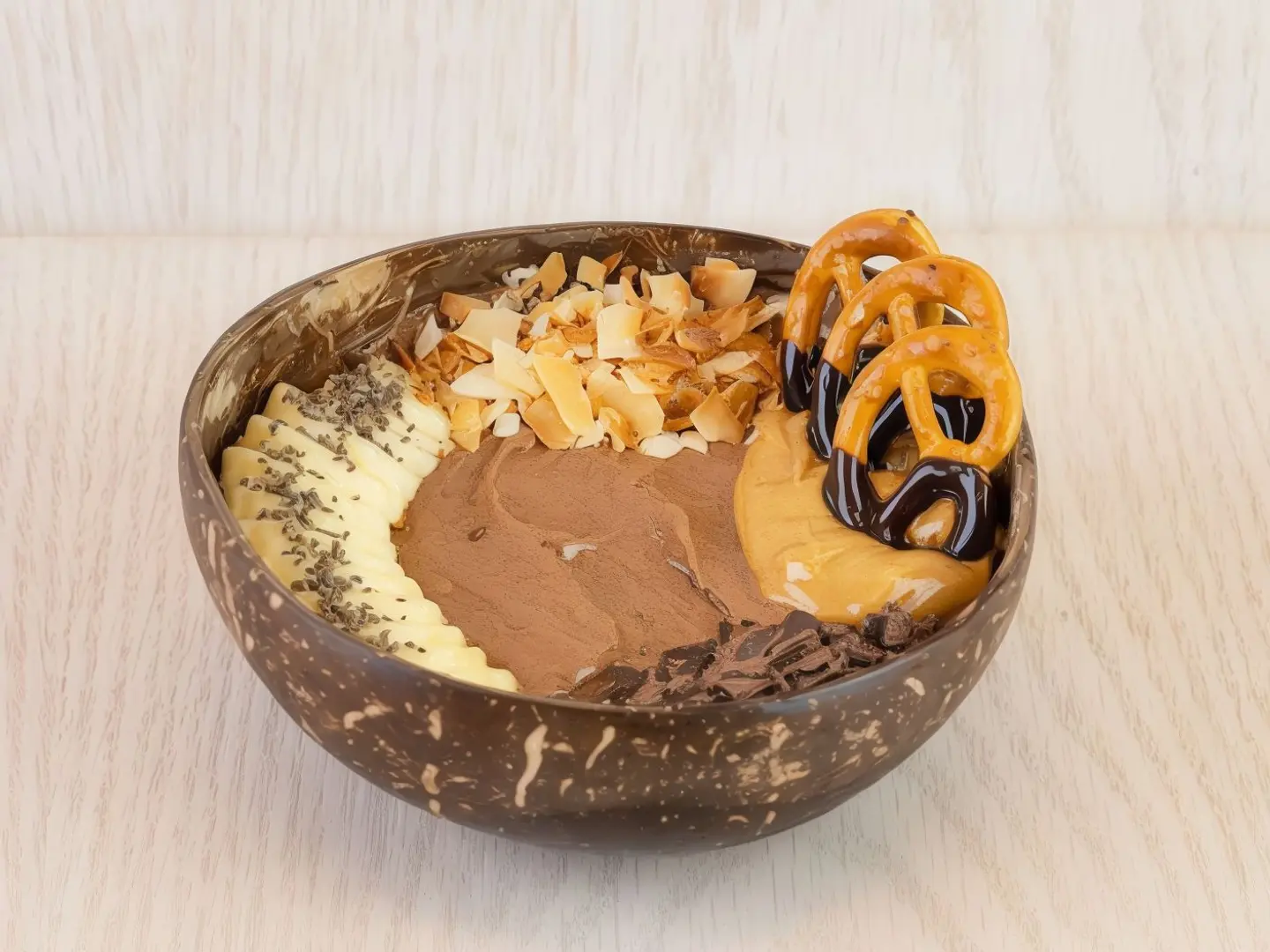 Choco Loco
