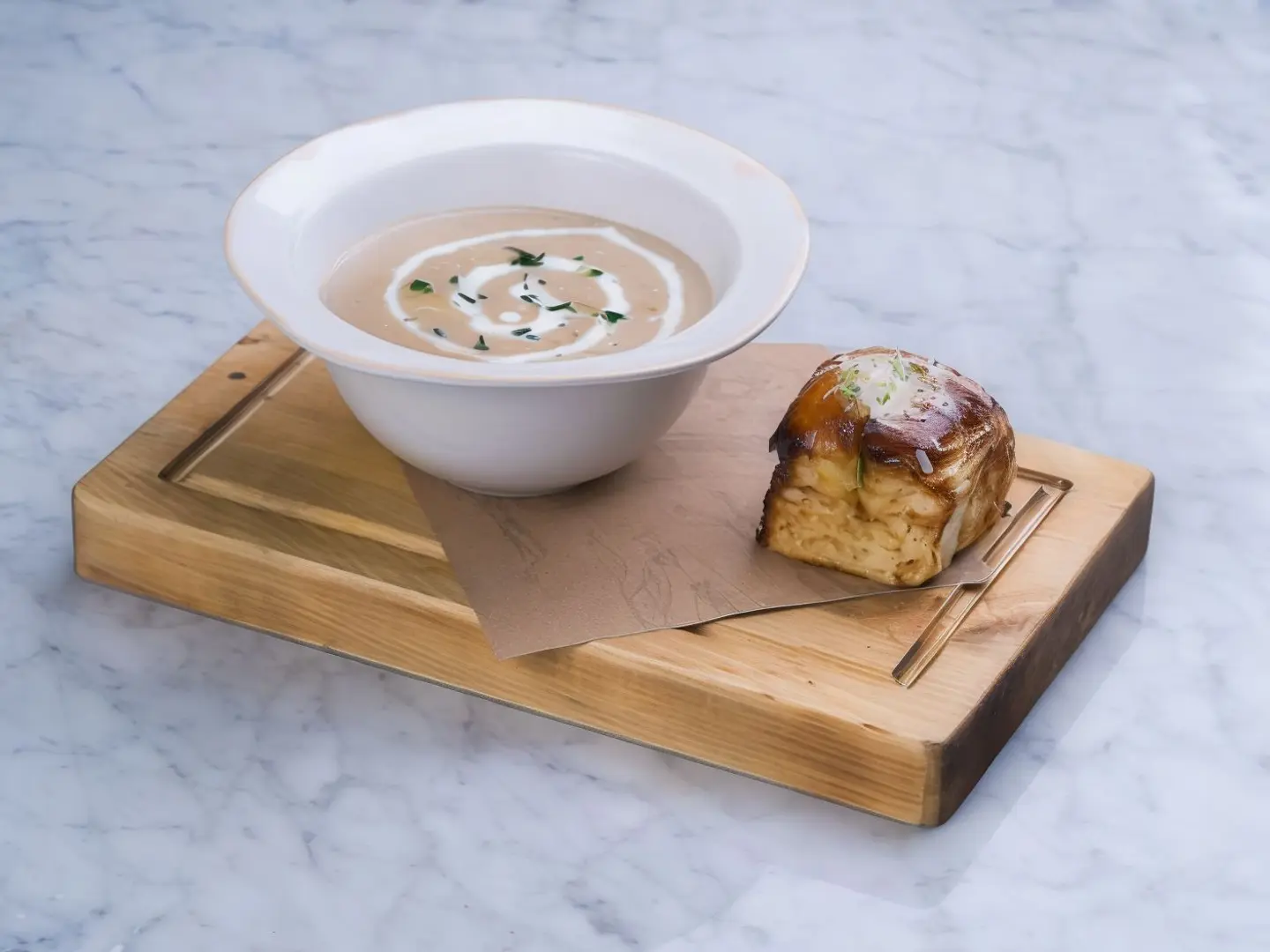 Porcini Mushroom