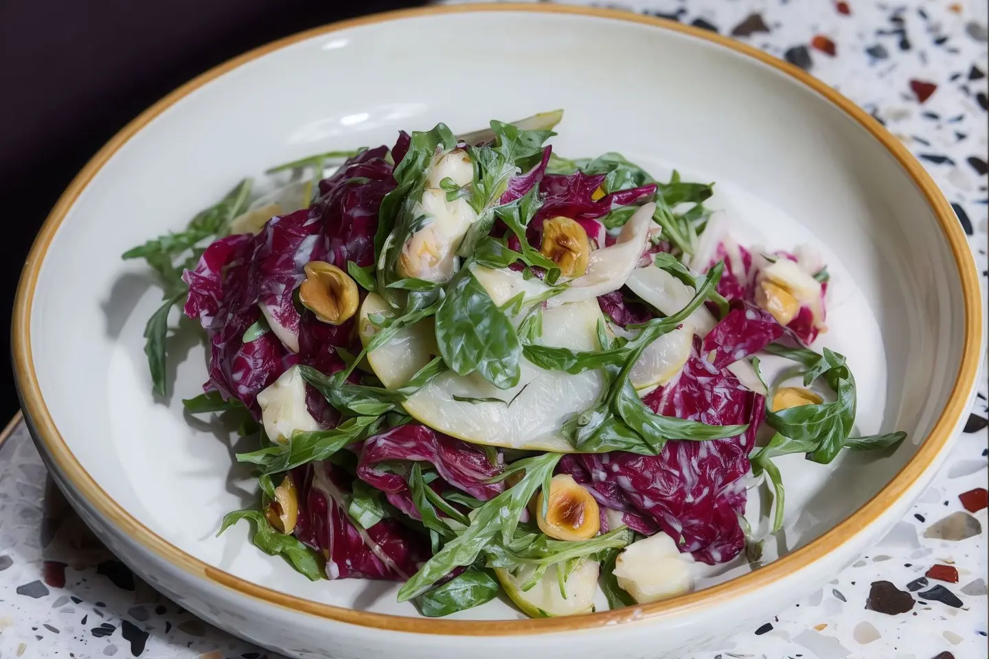 Jamie's Fantastic Salad