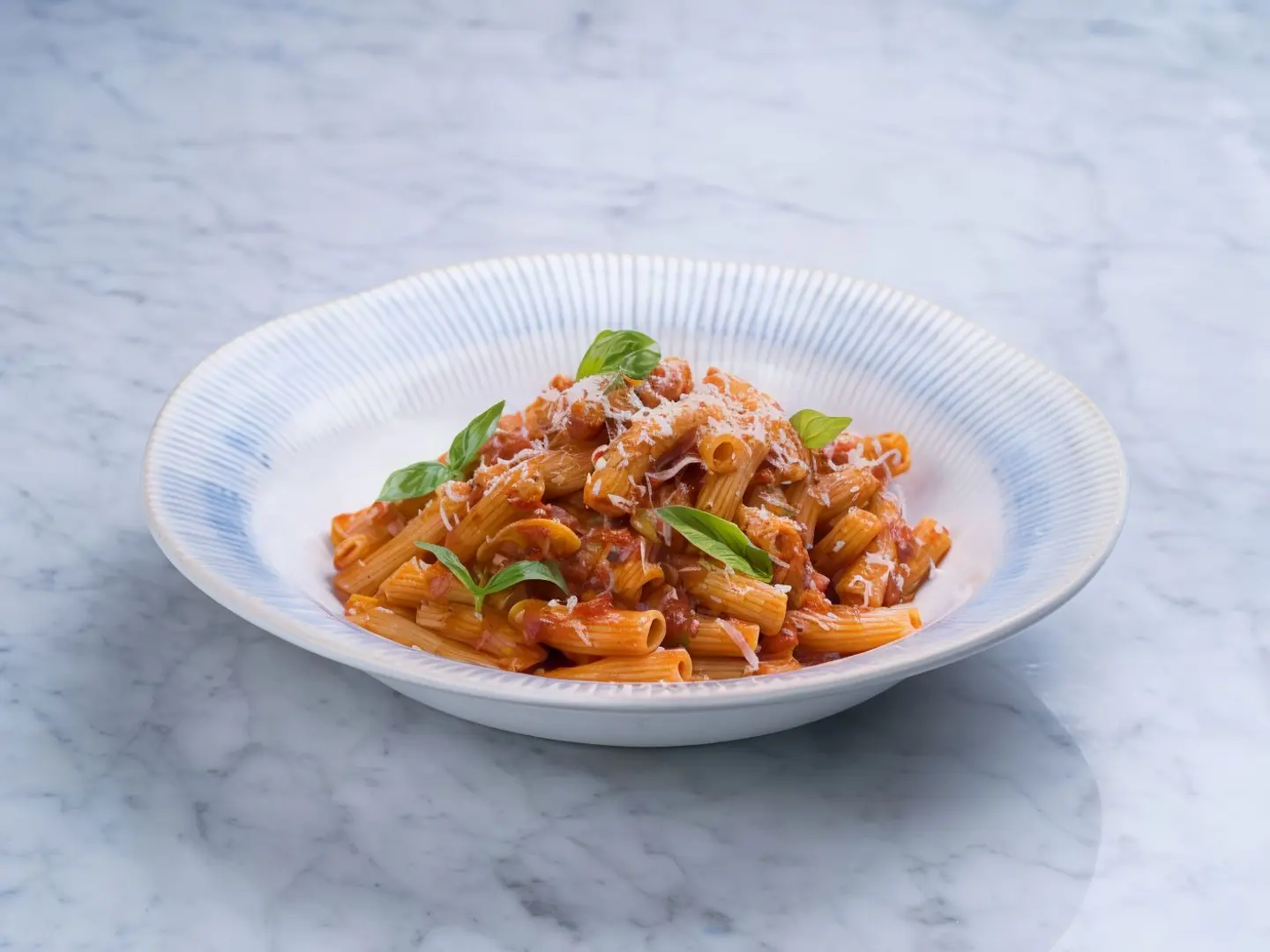 Penne Arrabbiata - Regular