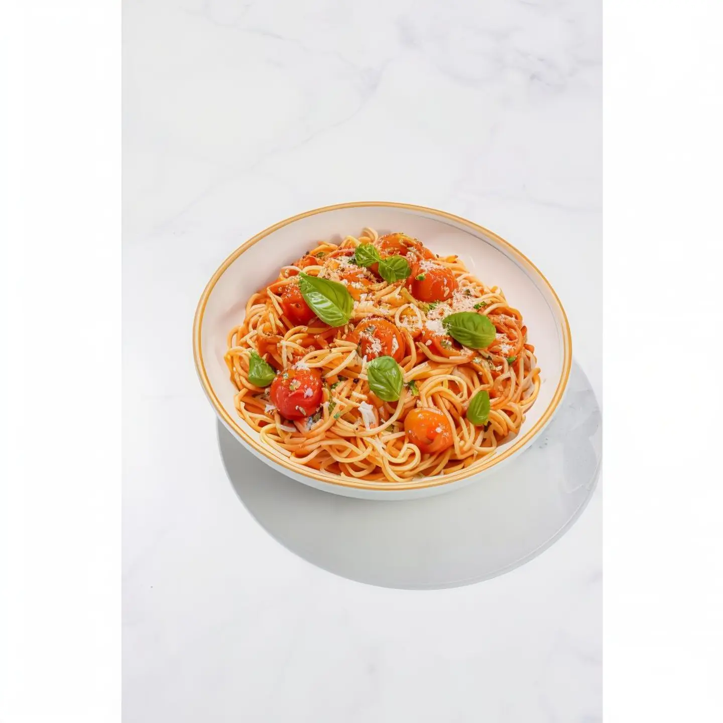 Spaghetti Pomodoro