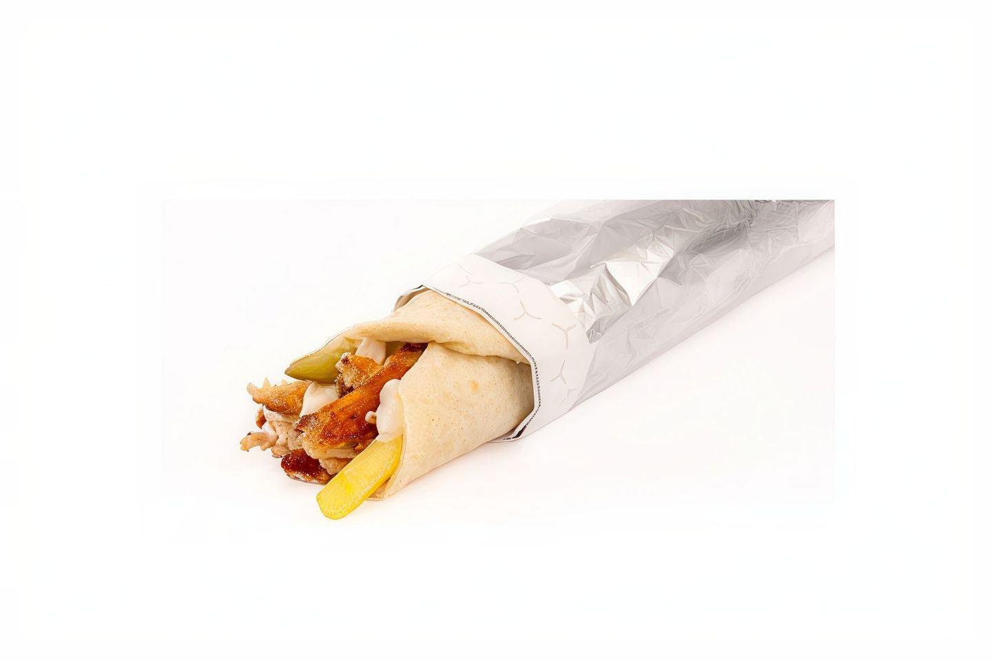 Shawarma Layouneak Saj