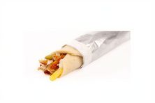 شاورما لعيونك صاج