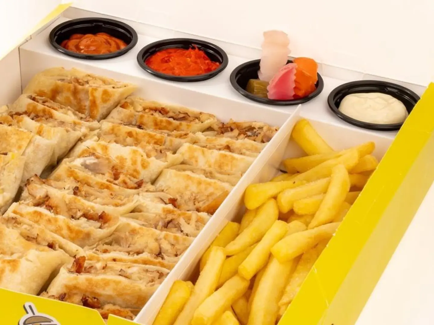 شاورما جمعات