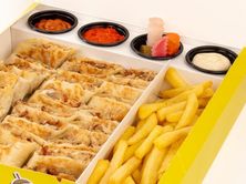 شاورما جمعات
