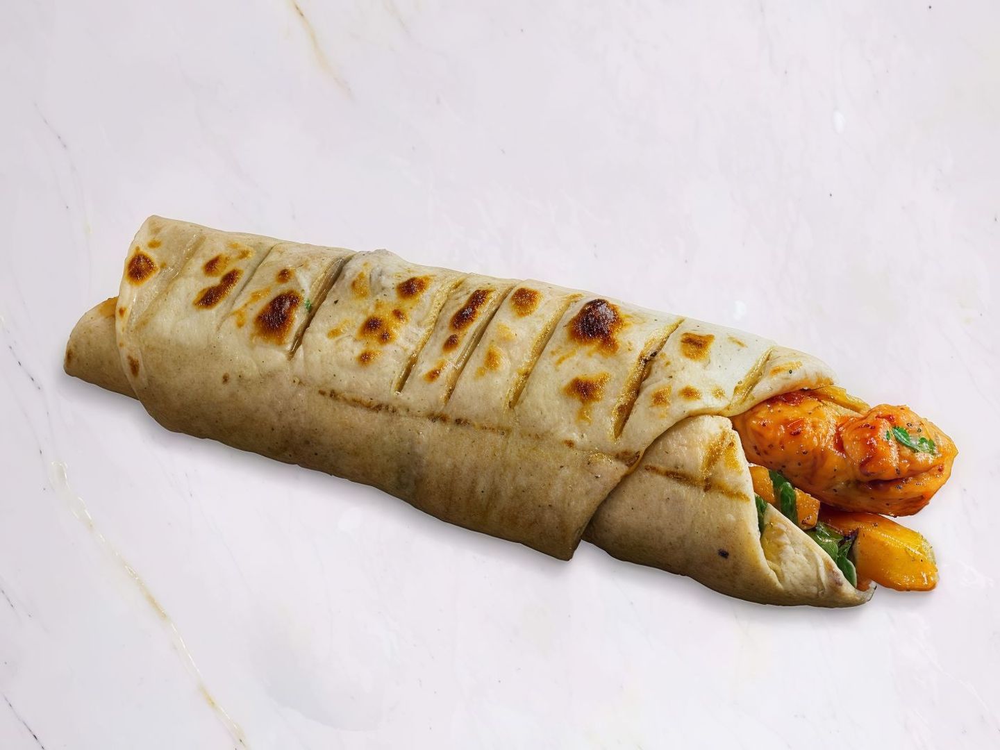 Chicken Kebab Sarukh