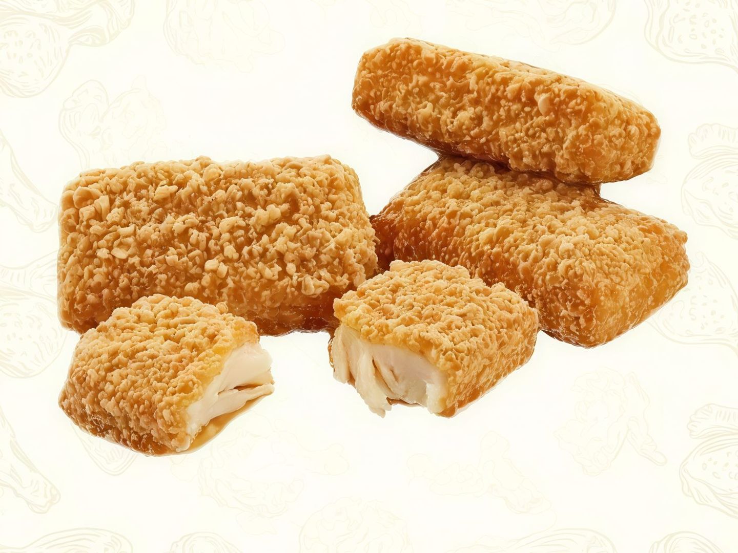 Regular Boneless