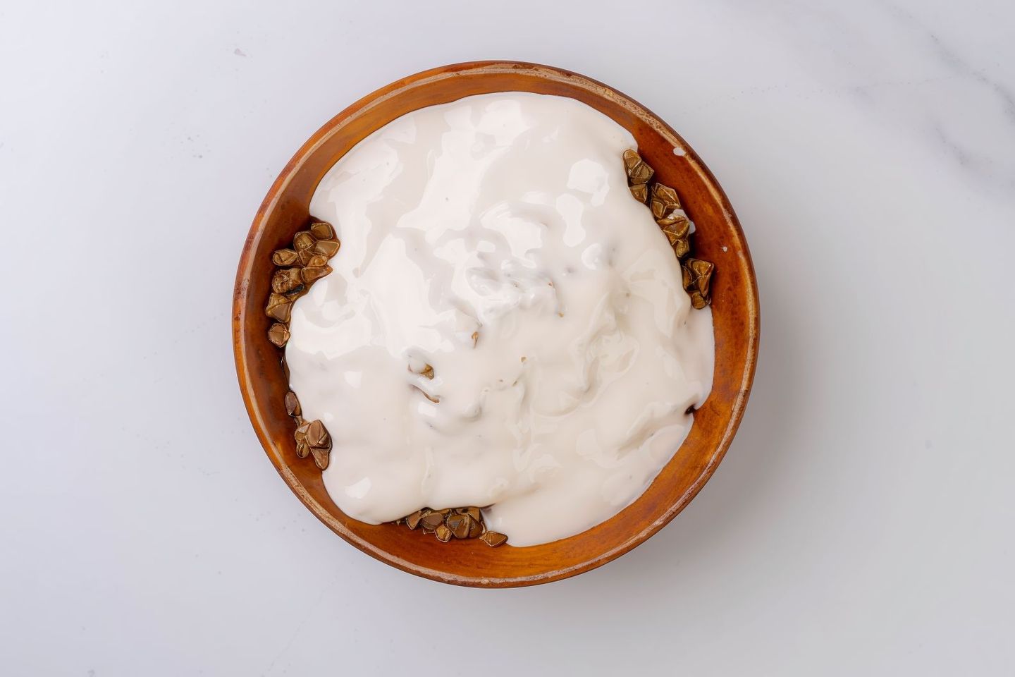 عريكة قشطة