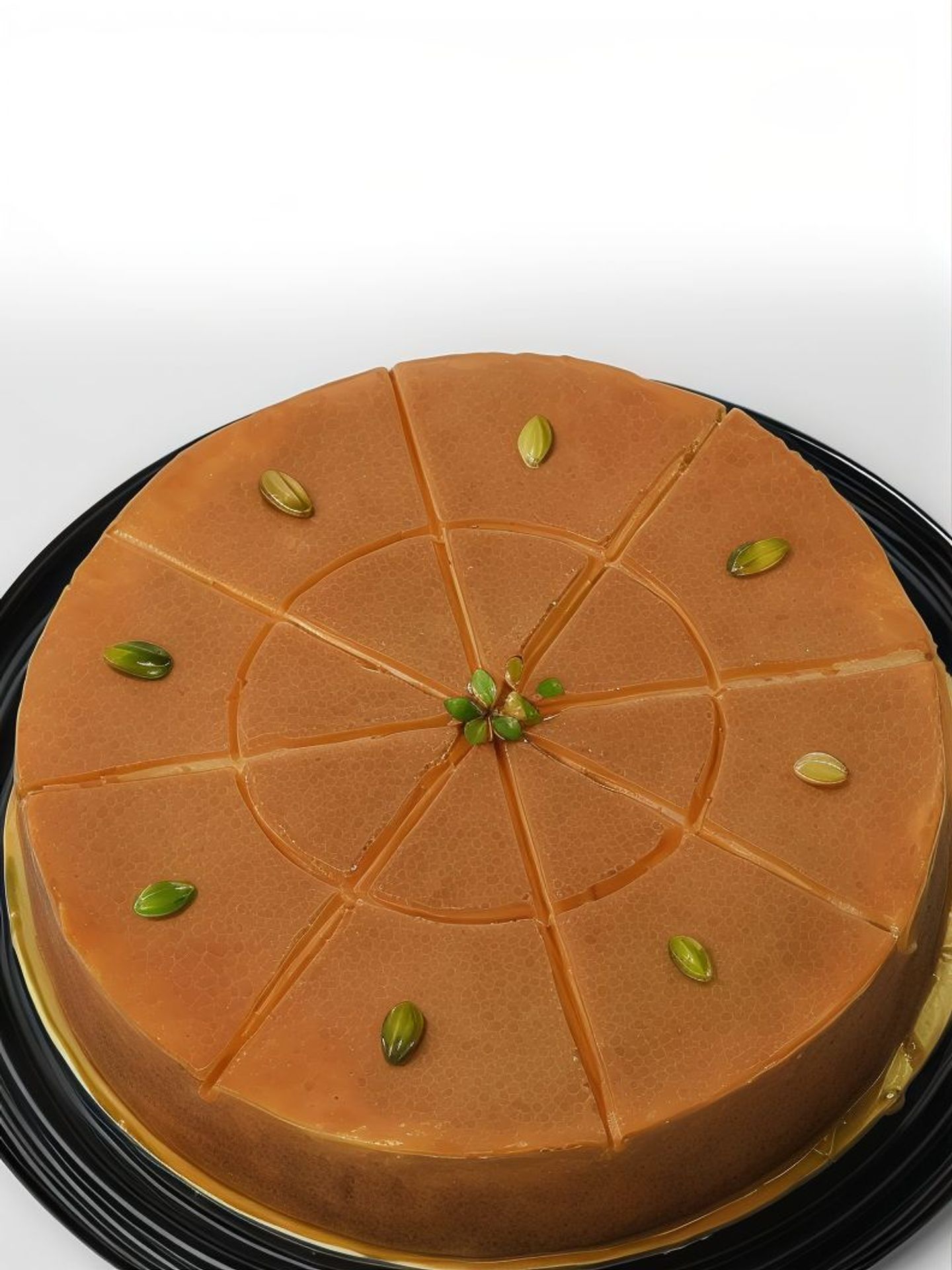 Honey Cake