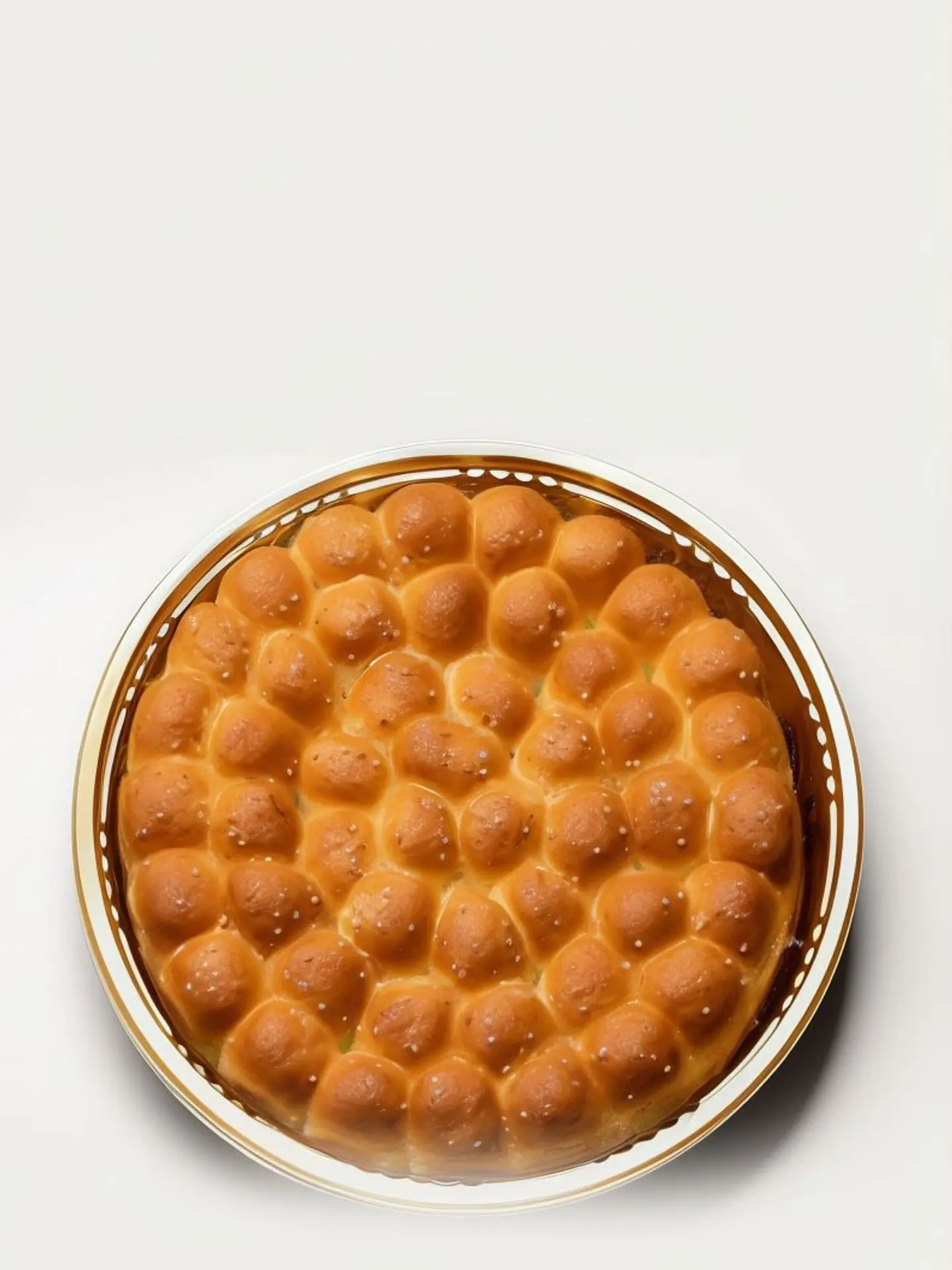 خلية النحل من كعك وكيك