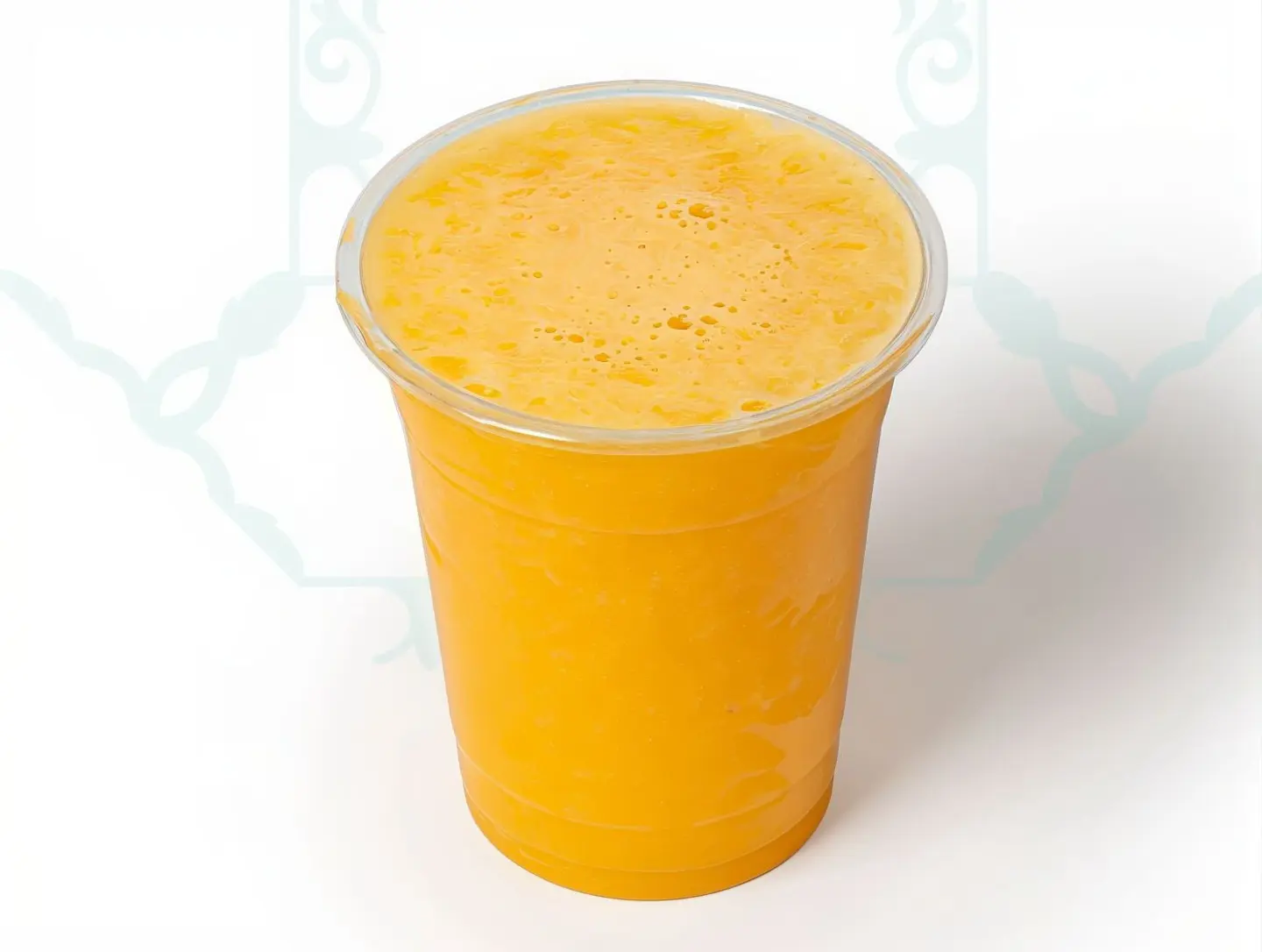 عصير برتقال