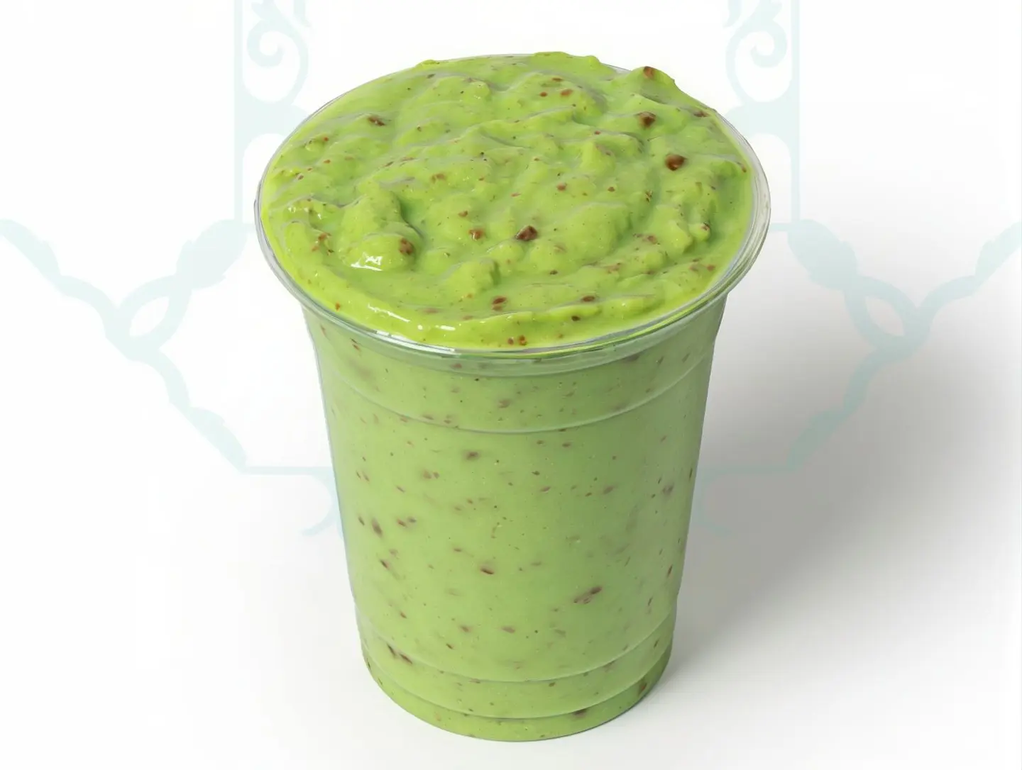 عصير أفوكادو