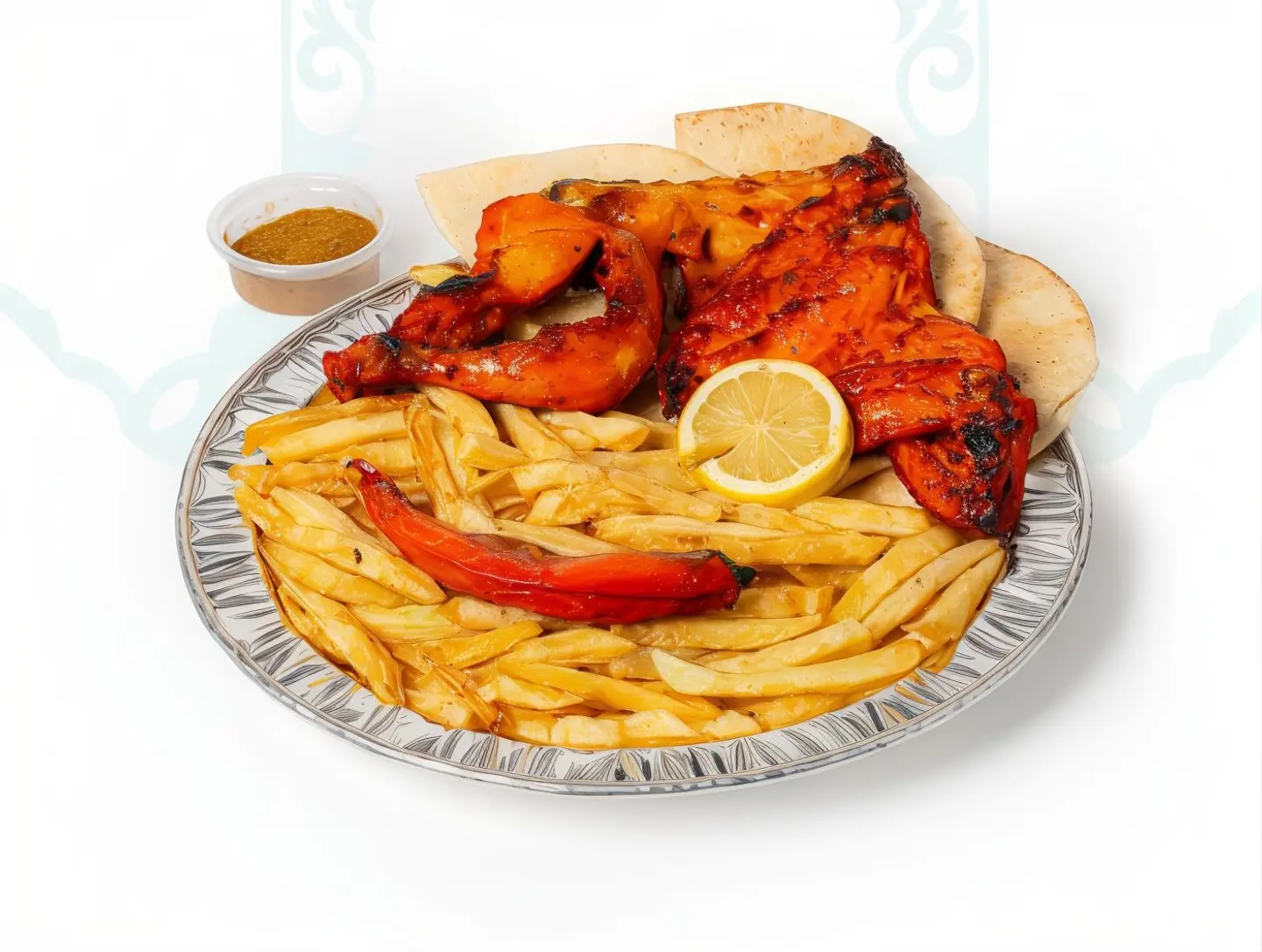 نص فحم سادة