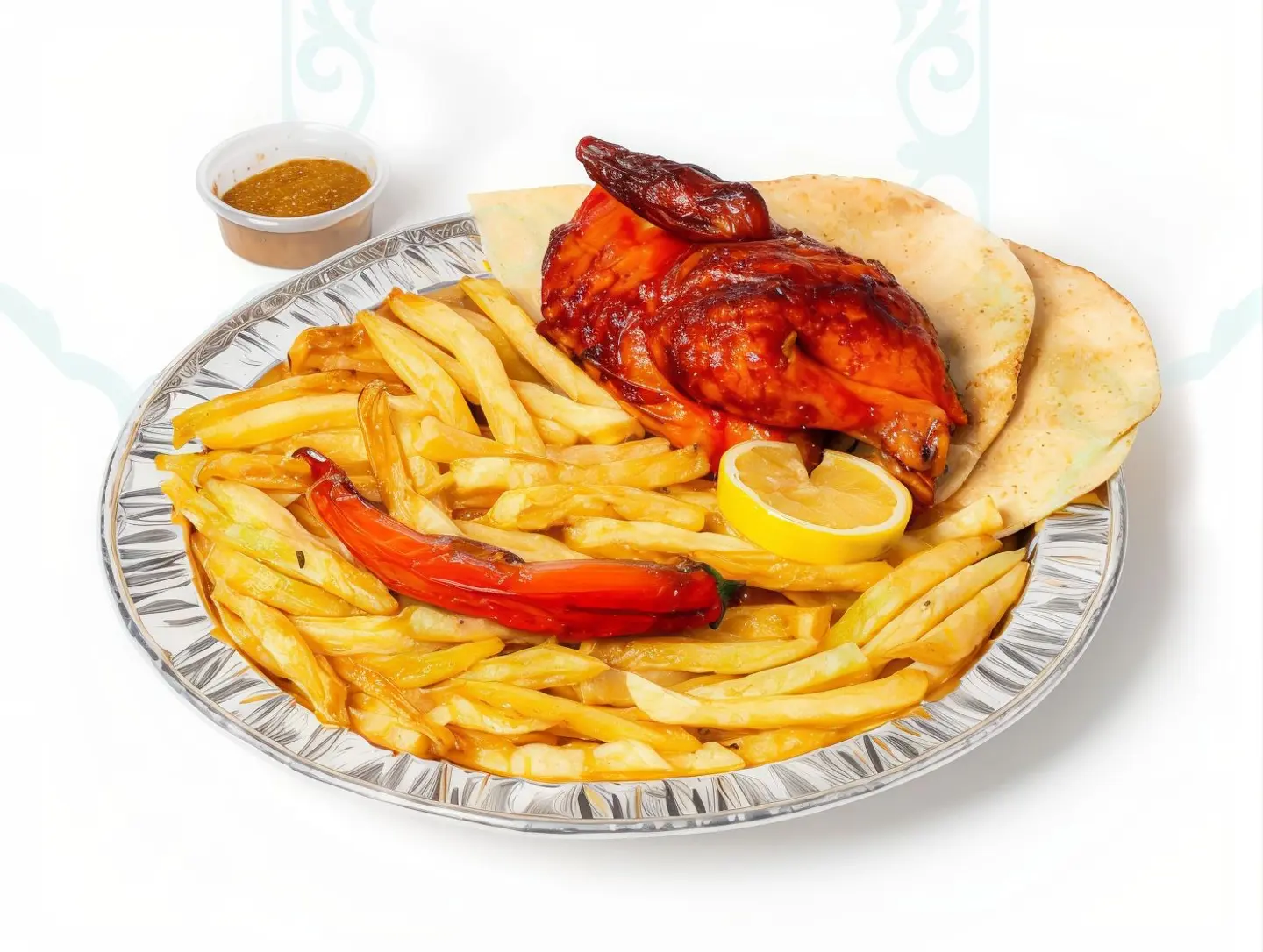 نص شواية سادة