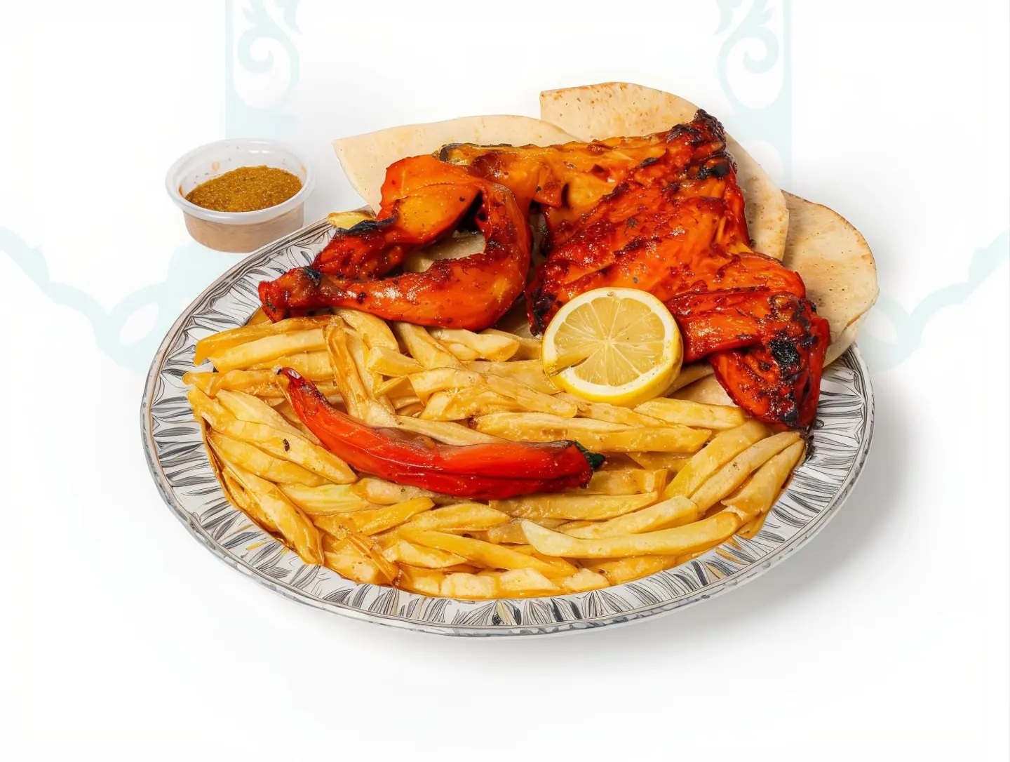 حبة فحم سادة