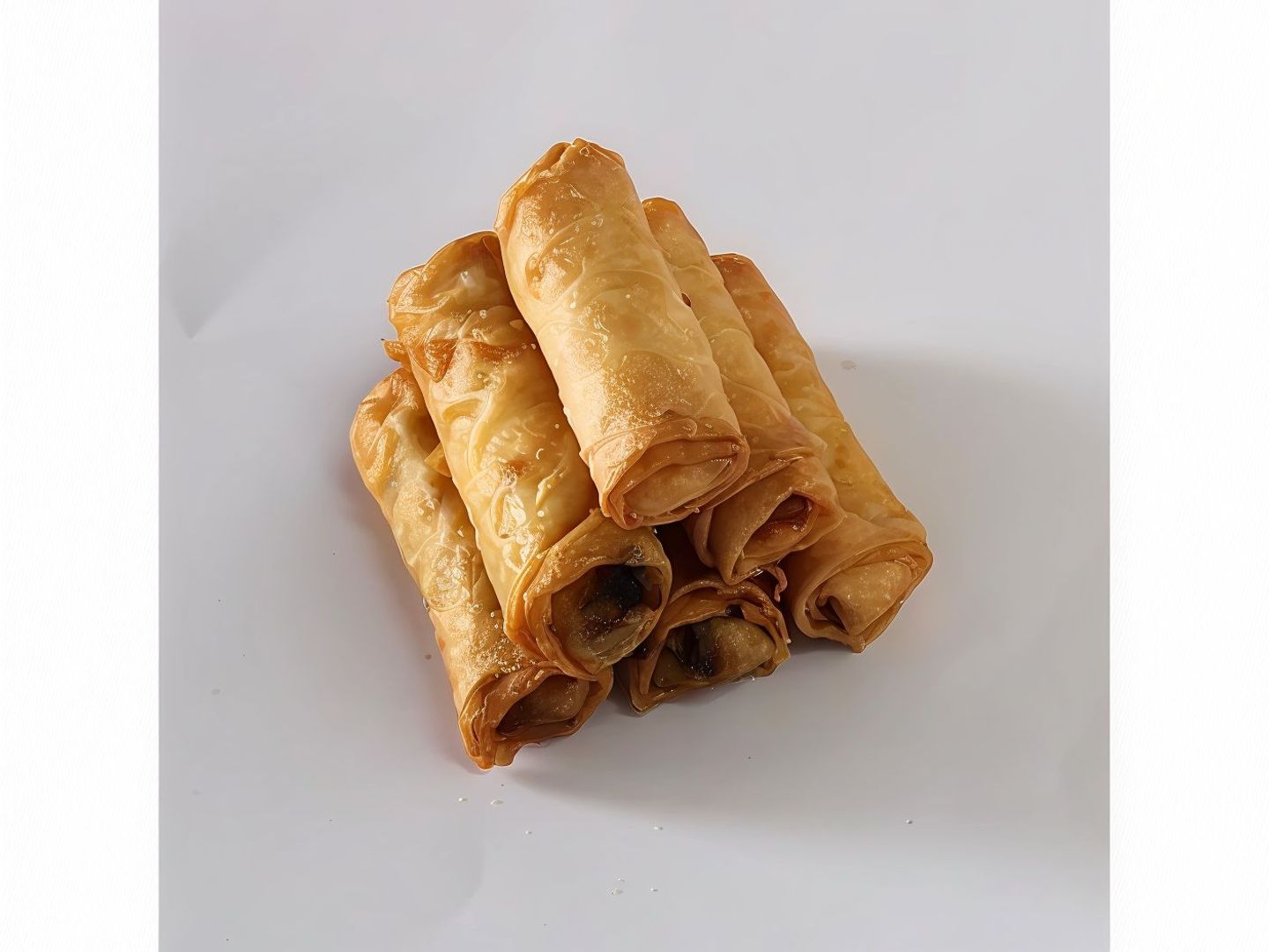 سبرينغ رول 10 حبات