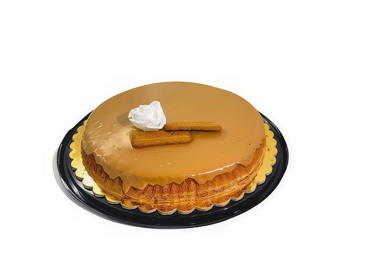 بسبوسة لوتس