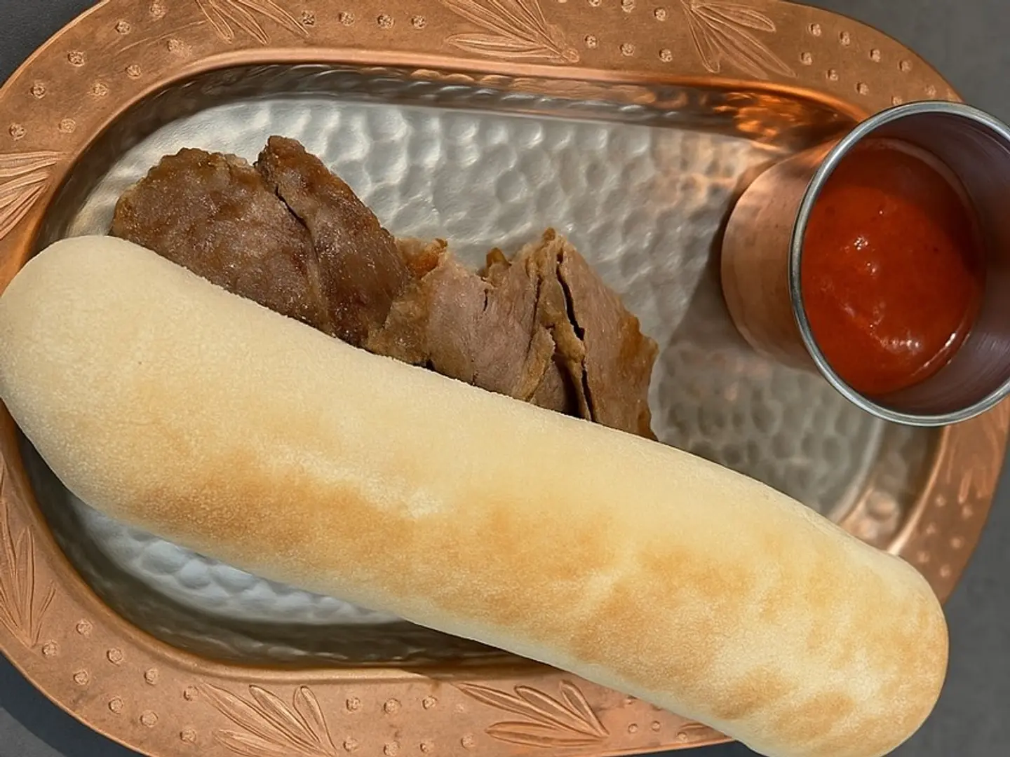 صمون اسكندر متوفر من 6 م