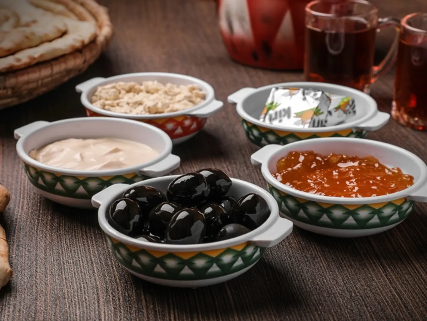 نواشف النفود صغير