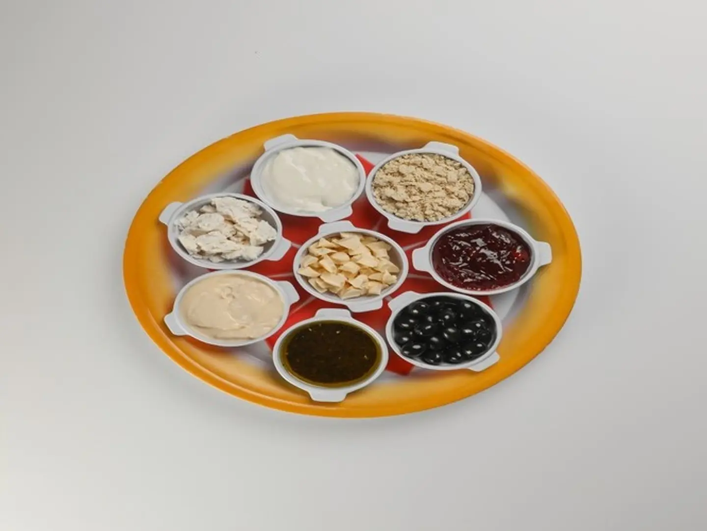 نواشف النفود كبير