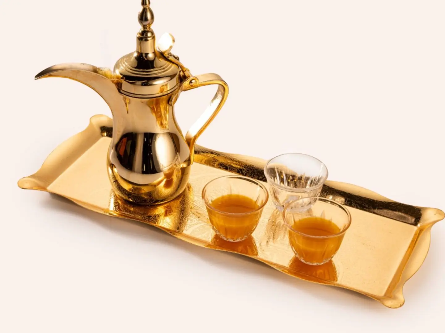 ترمس قهوة عربي