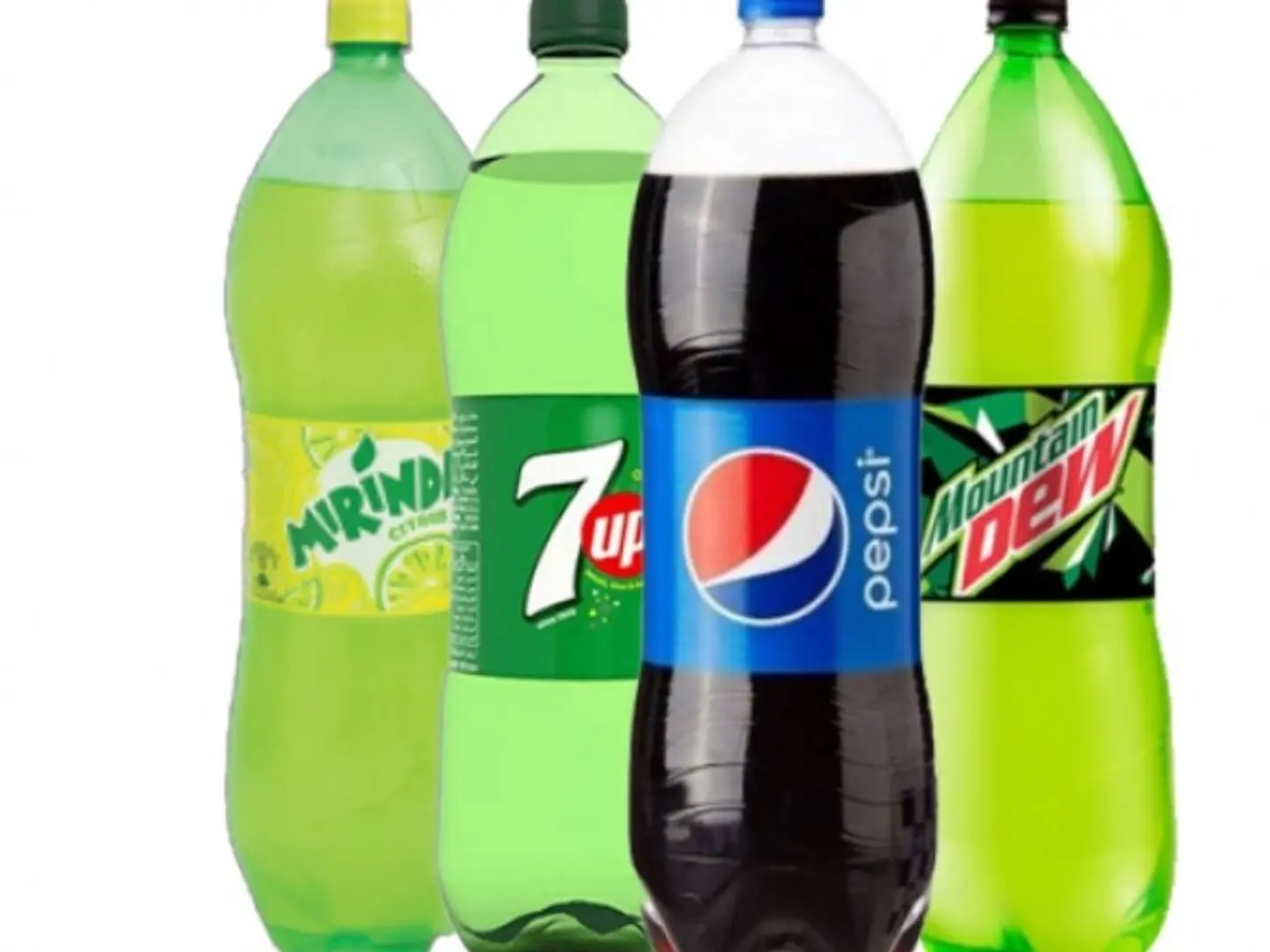 مشروبات غازية - كبير