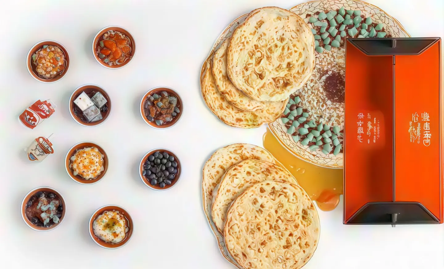 Breakfast Box
