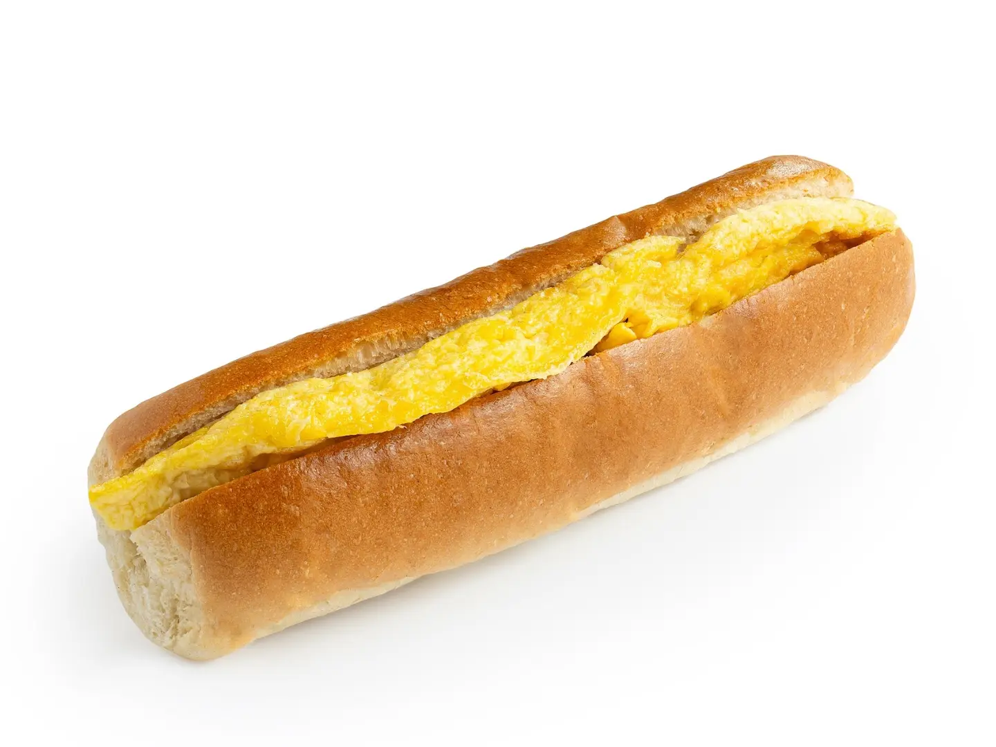 ساندويتش بيض مقلي