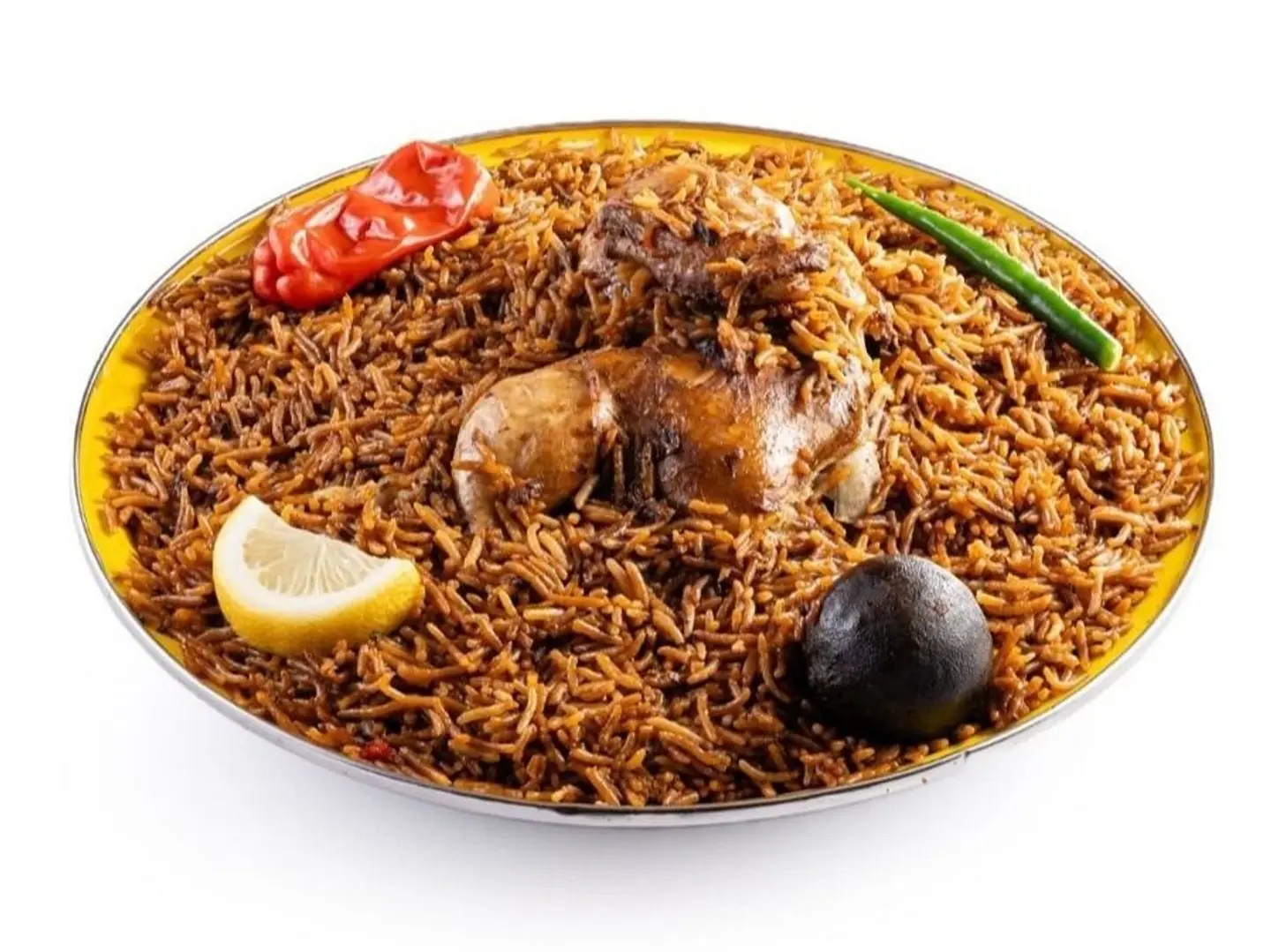 الكبسة الشتوية