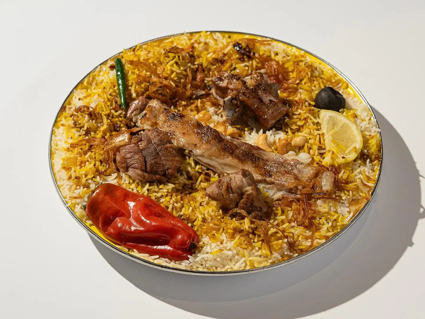 Haneeth Meat