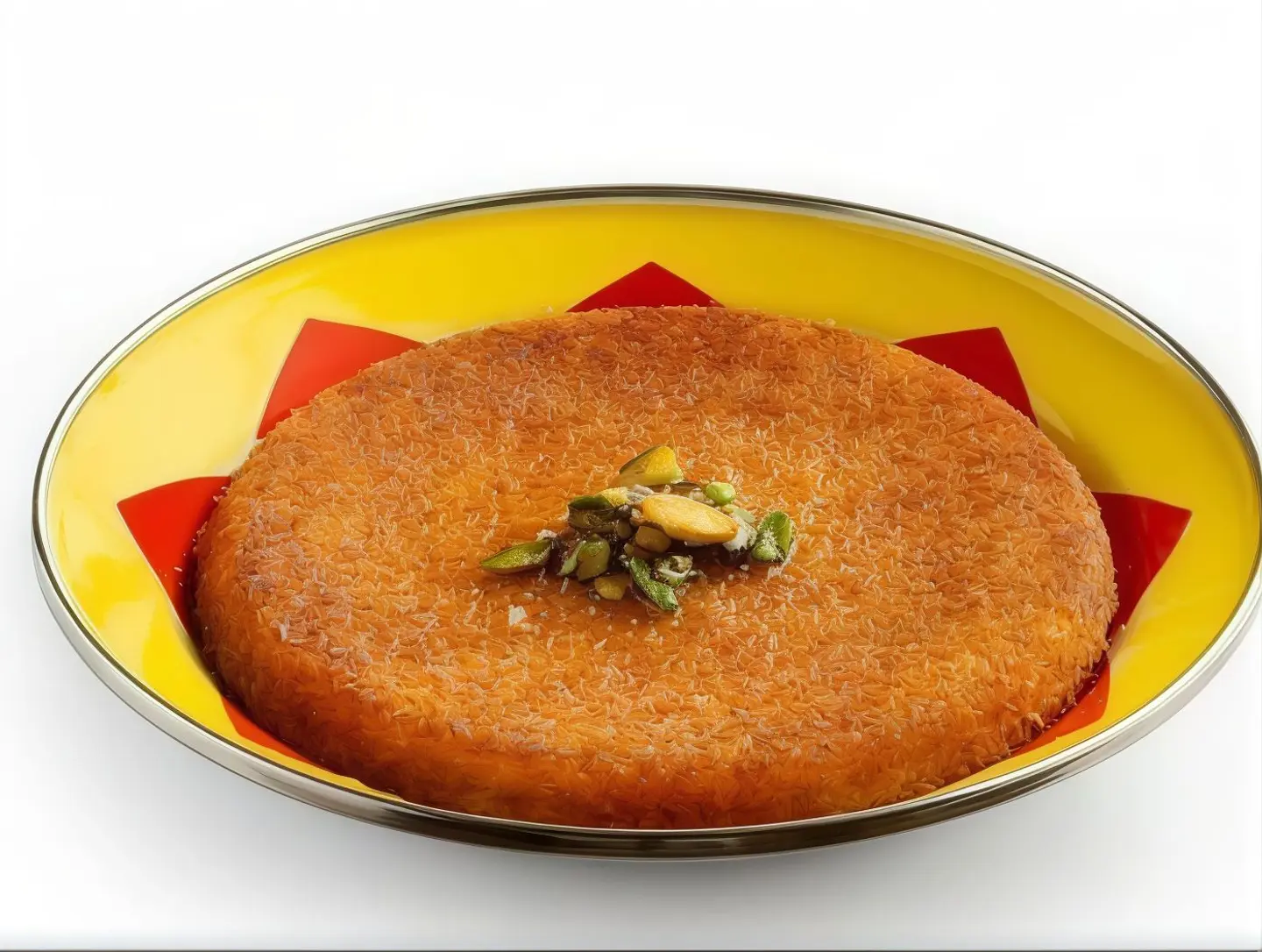 كنافة النفود