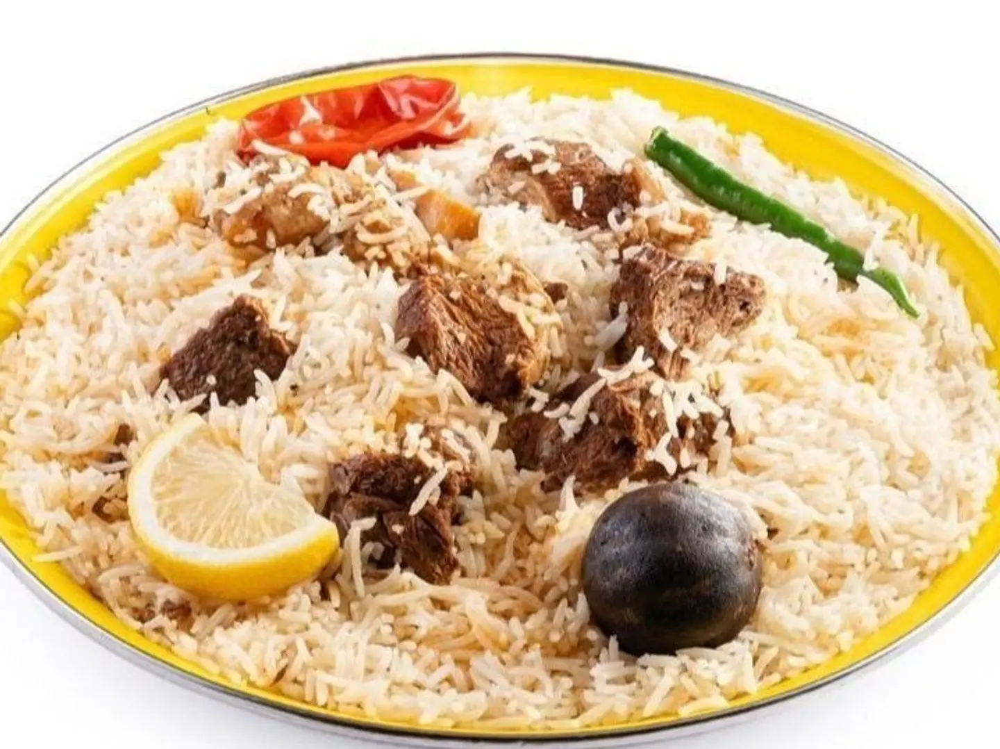 حاشي النفود