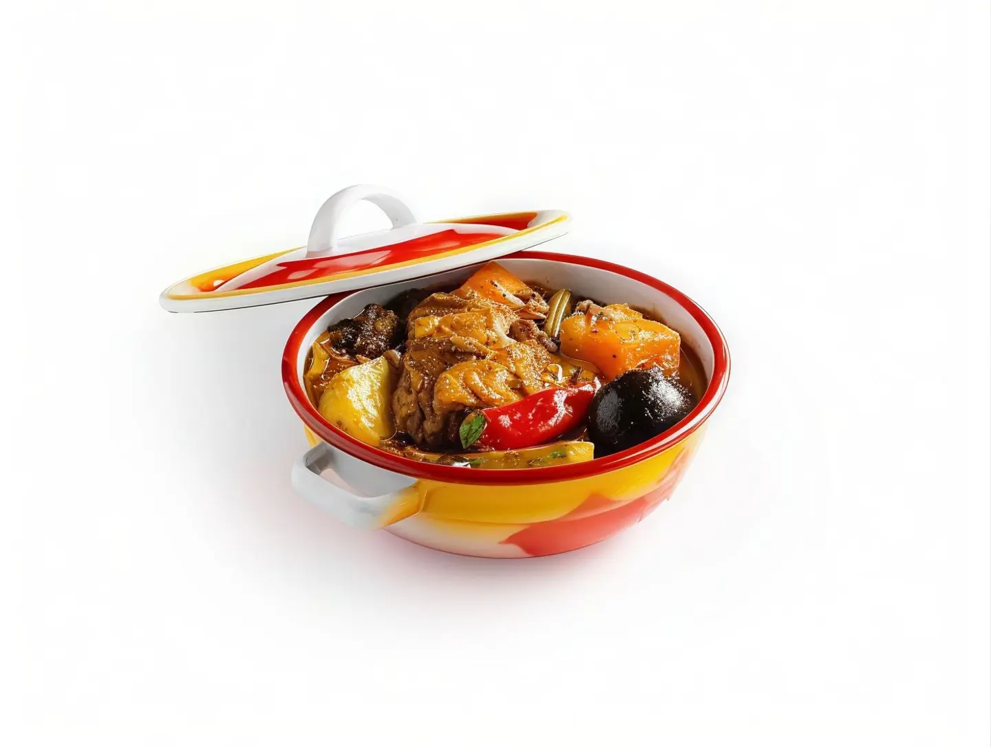 مرقوق اللحم