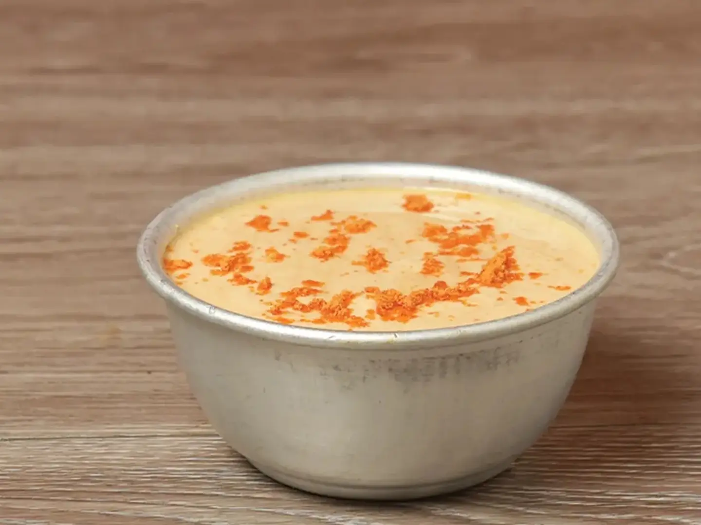 زبادي مخلوط